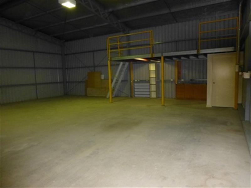 Shed 3 9 Matong Road, Echuca VIC 3564