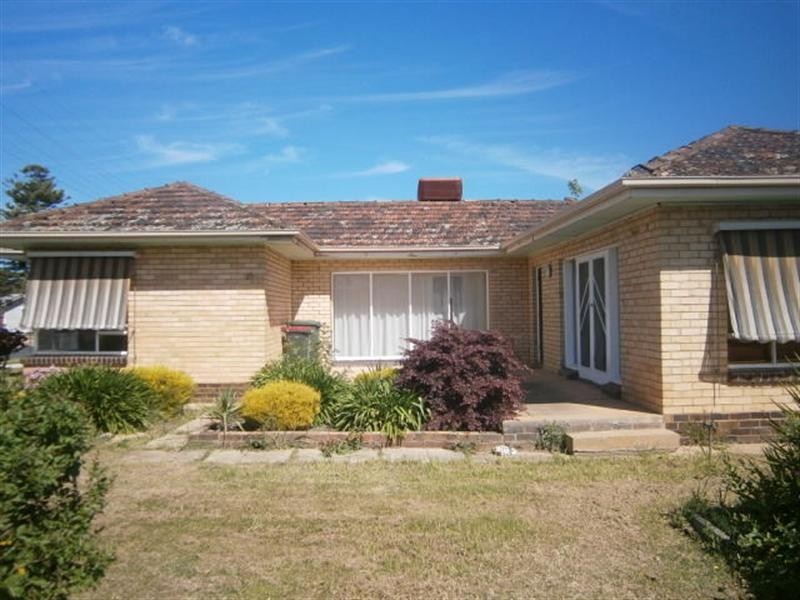 25 Haverfield Street, Echuca VIC 3564