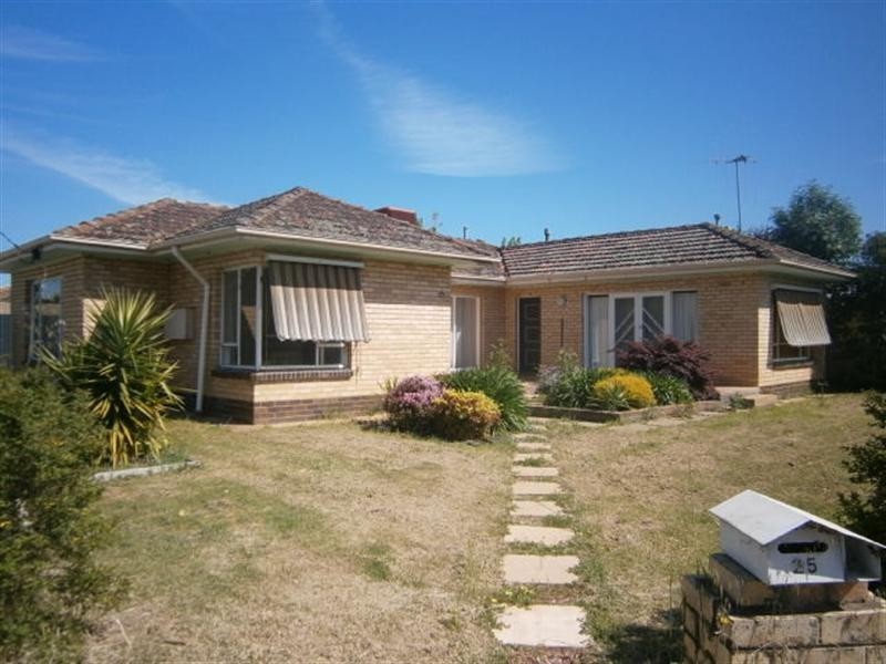 25 Haverfield Street, Echuca VIC 3564
