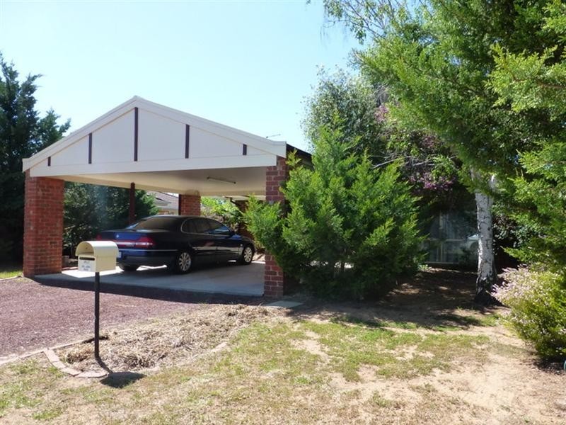 40 Murrumbidgee Drive, Echuca VIC 3564