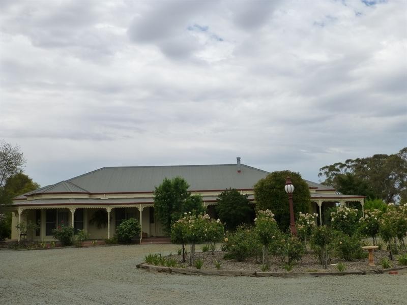 421 Maryann Road, Echuca VIC 3564