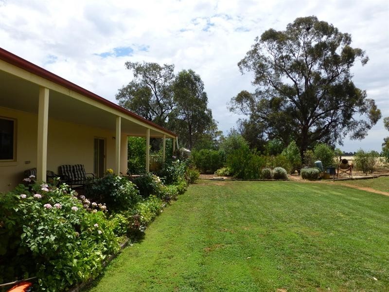 421 Maryann Road, Echuca VIC 3564