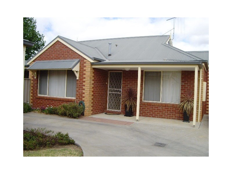 3/49 Hare Street, Echuca VIC 3564