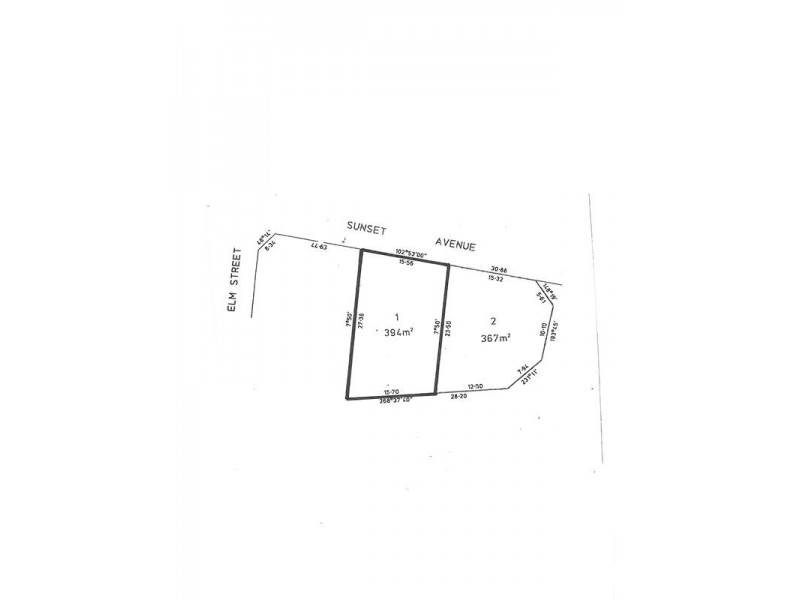 Lot 1/27 Sunset Avenue, Echuca VIC 3564