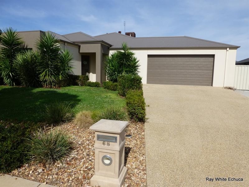 68 shetland Drive, Moama NSW 2731