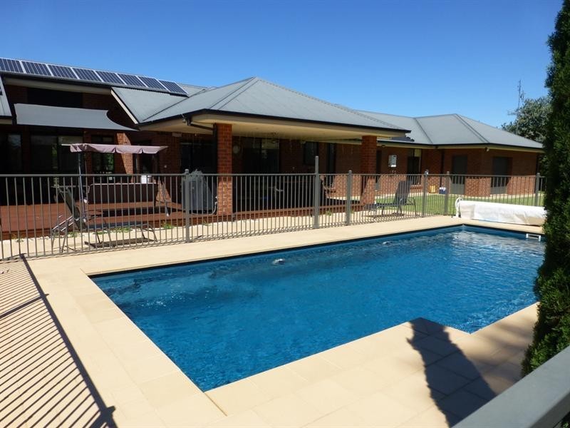 96 Rivergums Drive, Moama NSW 2731