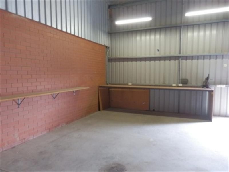Shed 1 9 Matong Road, Echuca VIC 3564