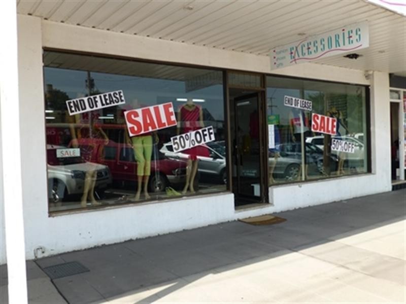 205 Pakenham, Echuca VIC 3564