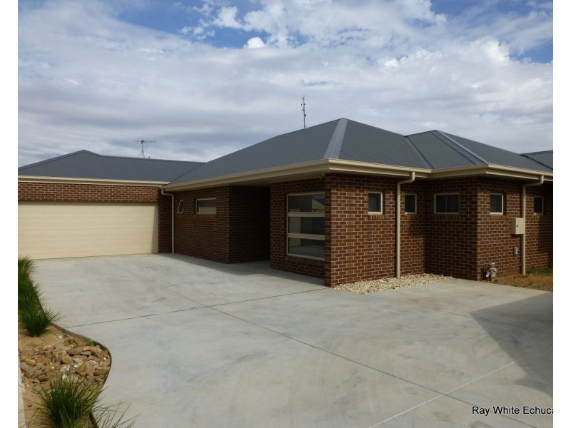 2/47 Hare Street, Echuca VIC 3564