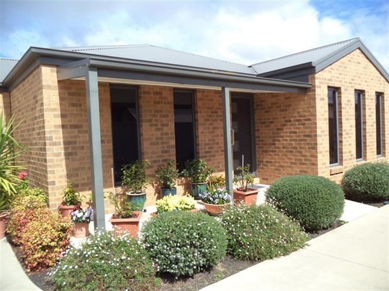 2/120 Hume Street, Echuca VIC 3564