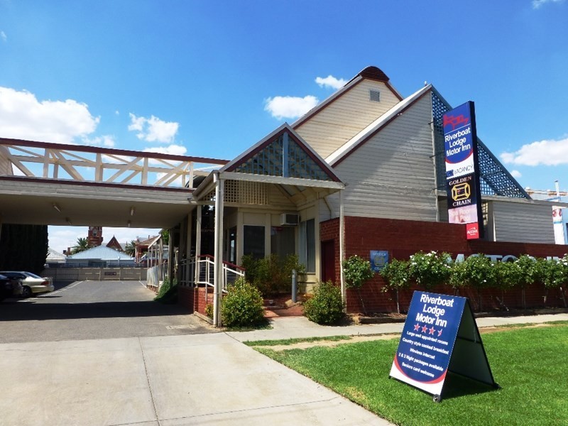 476-484 High Street, Echuca VIC 3564