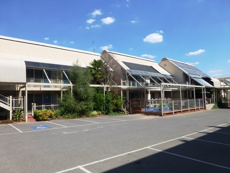 476-484 High Street, Echuca VIC 3564