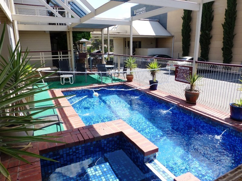 476-484 High Street, Echuca VIC 3564