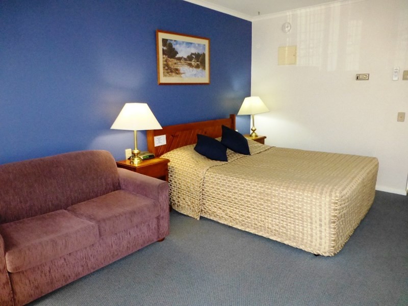 476-484 High Street, Echuca VIC 3564