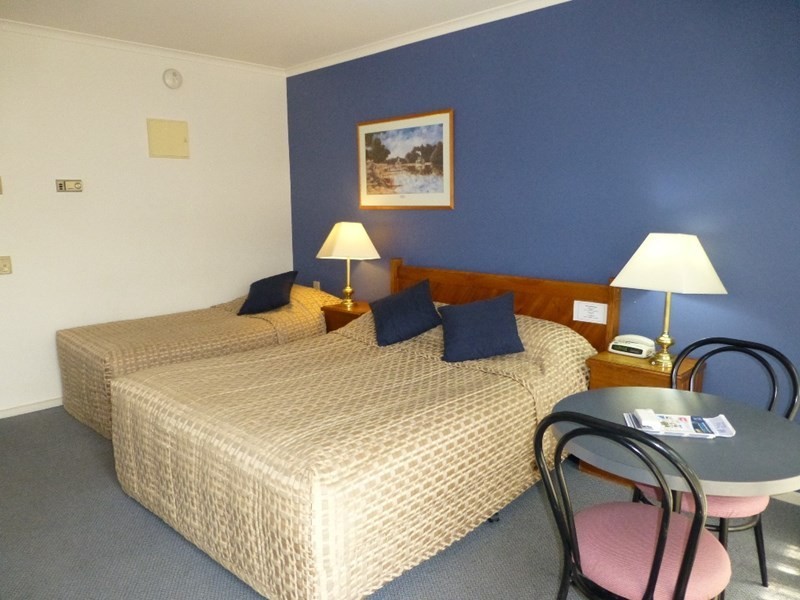 476-484 High Street, Echuca VIC 3564