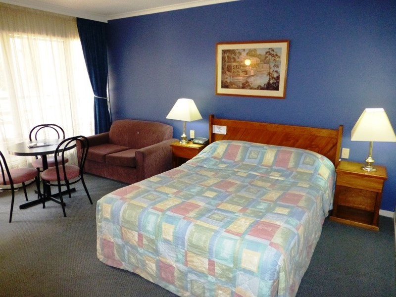 476-484 High Street, Echuca VIC 3564