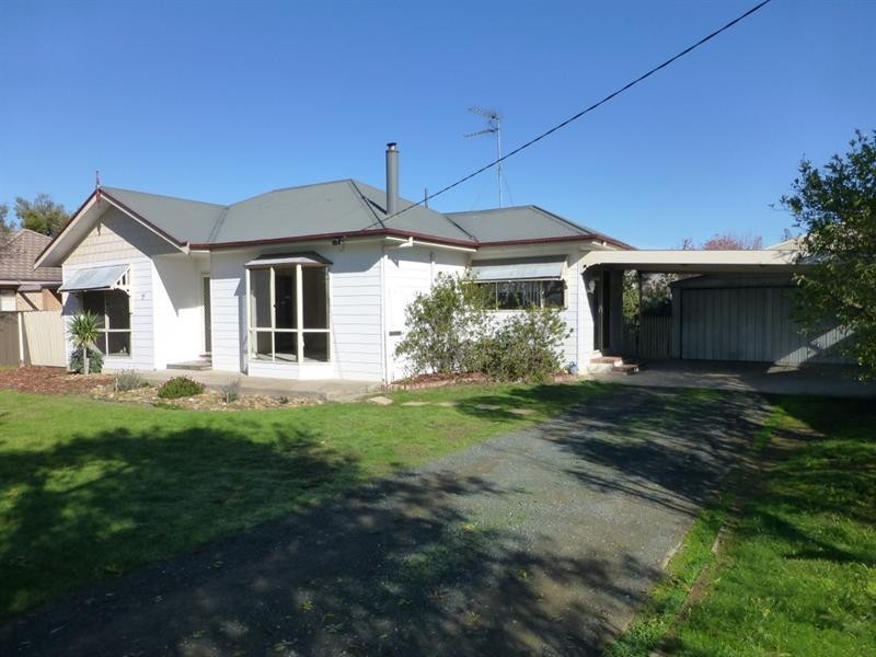 29 McIntosh Street, Echuca VIC 3564