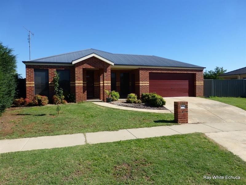 6 Yeovil Court, Echuca VIC 3564