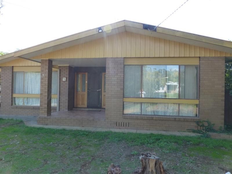9 Kennedy Court, Echuca VIC 3564