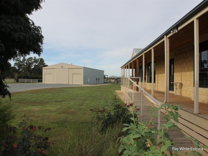 106 Bangerang Road, Echuca VIC 3564