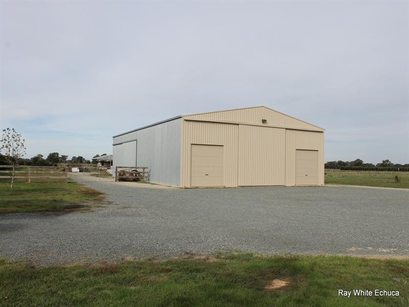 106 Bangerang Road, Echuca VIC 3564