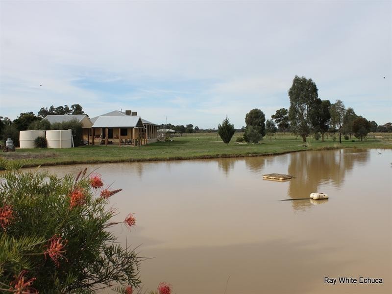 106 Bangerang Road, Echuca VIC 3564