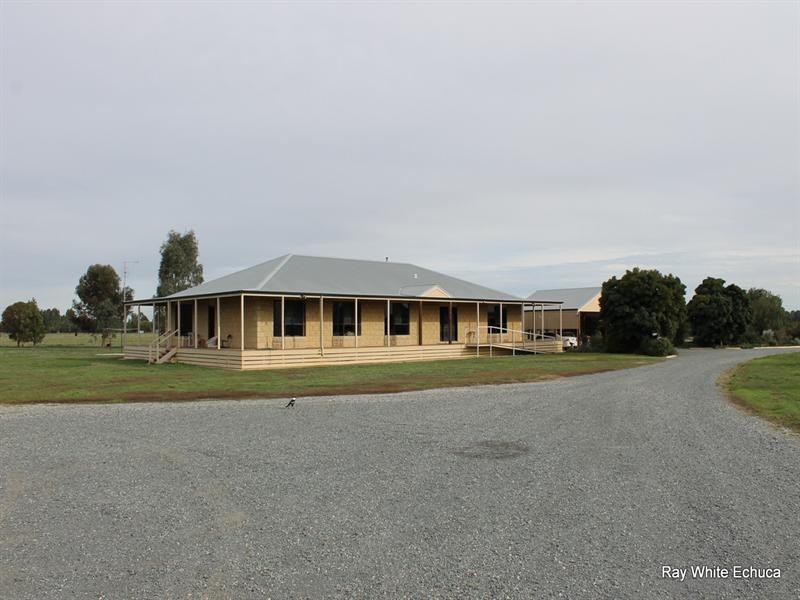 106 Bangerang Road, Echuca VIC 3564