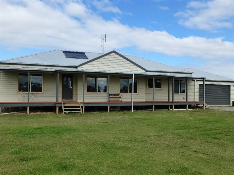 440 Brown Road, Echuca VIC 3564