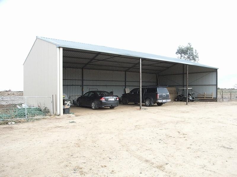 25 Murray Bank Drive, Echuca VIC 3564