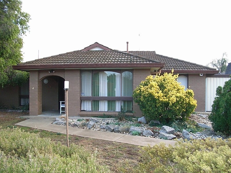 4 Vines Street, Echuca VIC 3564