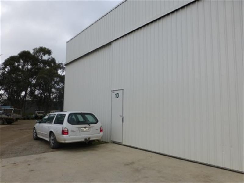 Shed 10 10 Nicholas Drive, Moama NSW 2731
