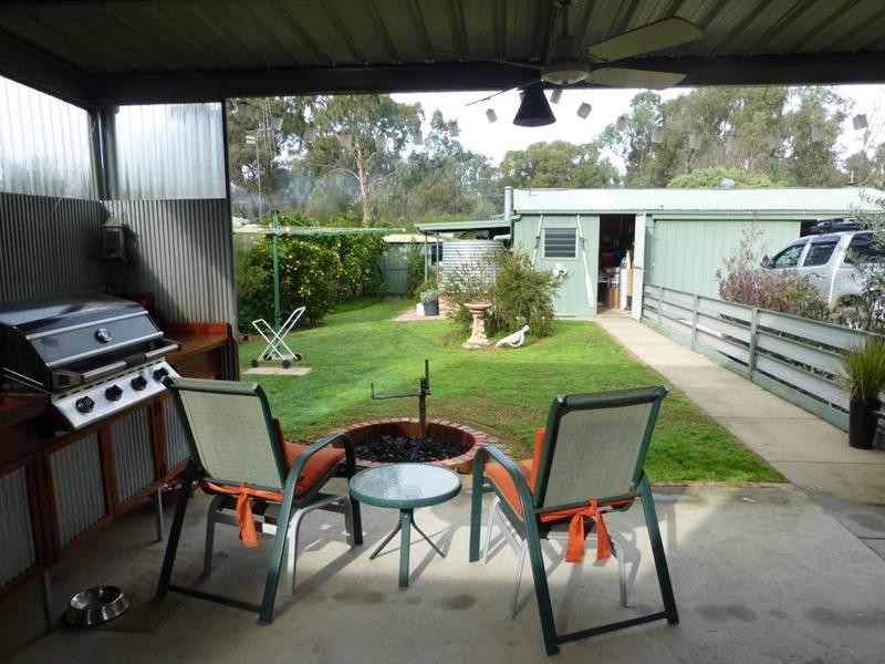 39 Lawford Street, Barmah VIC 3639