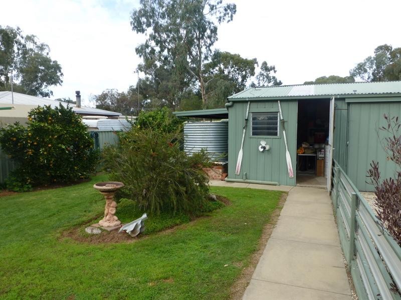 39 Lawford Street, Barmah VIC 3639