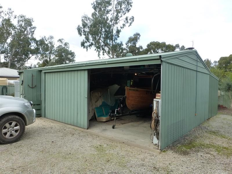 39 Lawford Street, Barmah VIC 3639