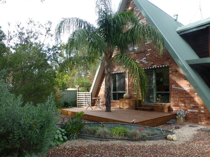 39 Lawford Street, Barmah VIC 3639