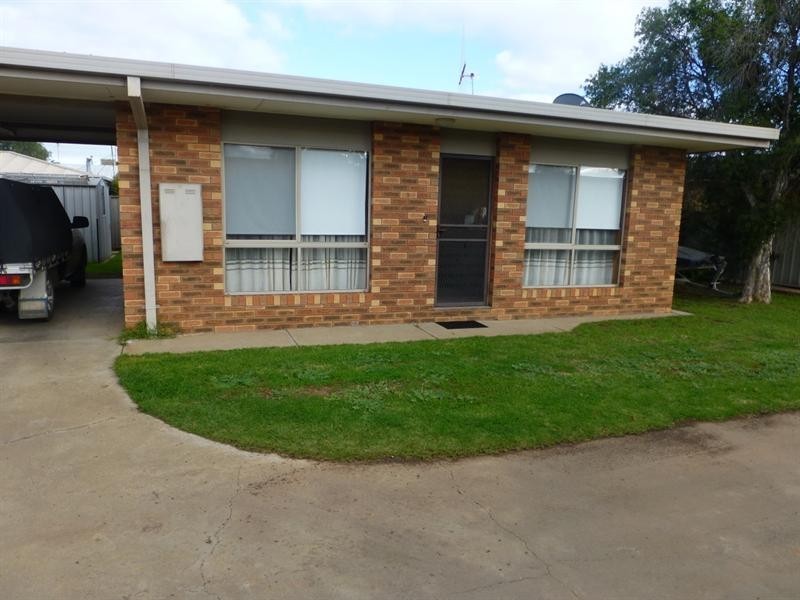 2/99 Shackell Street, Echuca VIC 3564