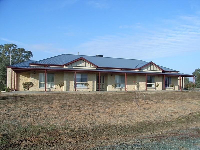 7 Bateman Drive, Echuca VIC 3564