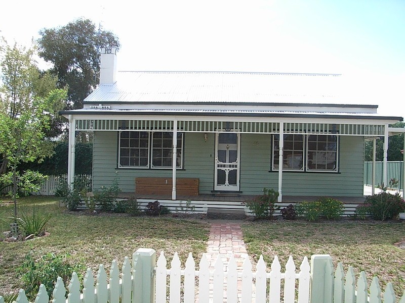 46 Mitchell Street, Echuca VIC 3564