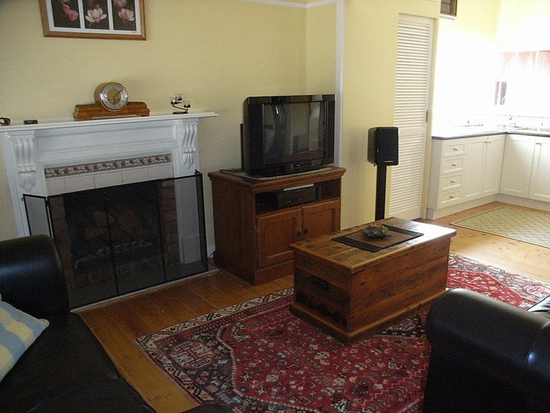 46 Mitchell Street, Echuca VIC 3564