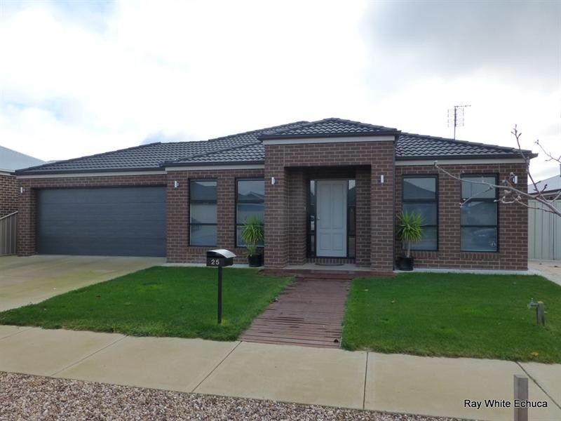 25 McLachlan Road, Echuca VIC 3564