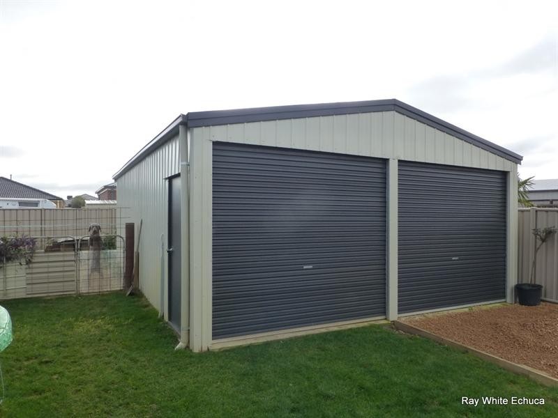 25 McLachlan Road, Echuca VIC 3564