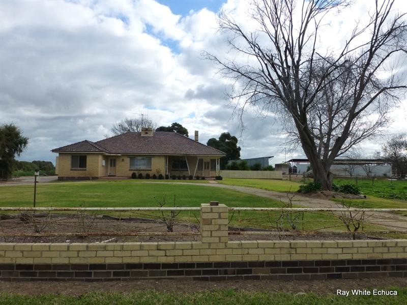 237 Torrumbarry Weir Road, Patho VIC 3564