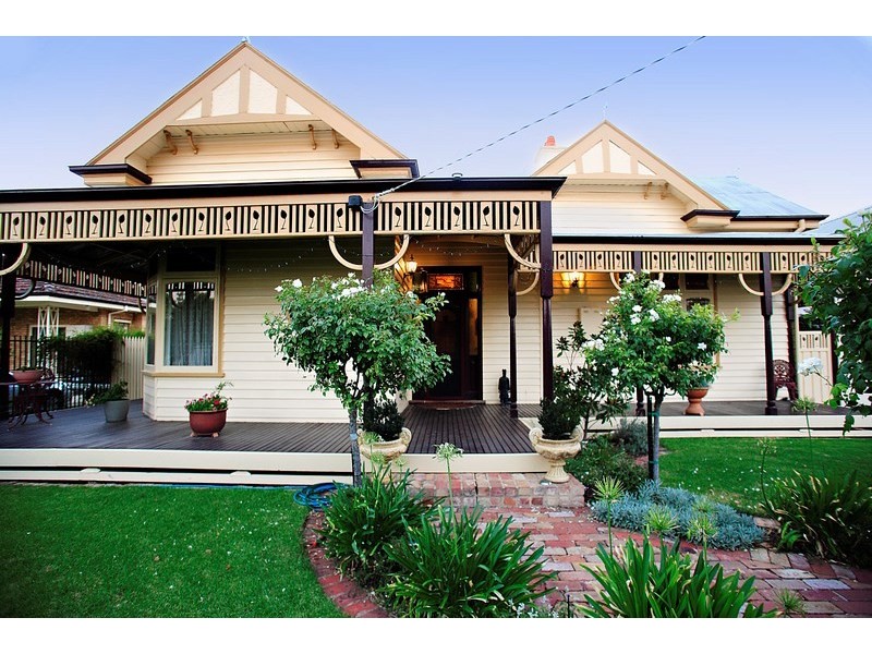55 Hare Street, Echuca VIC 3564