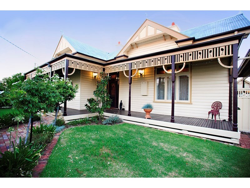 55 Hare Street, Echuca VIC 3564