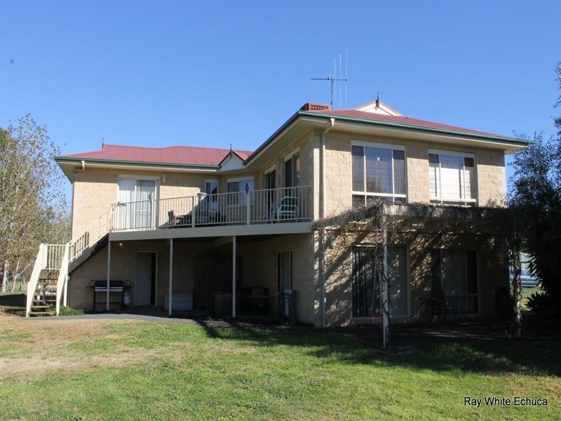 116 Farley Road, Echuca VIC 3564