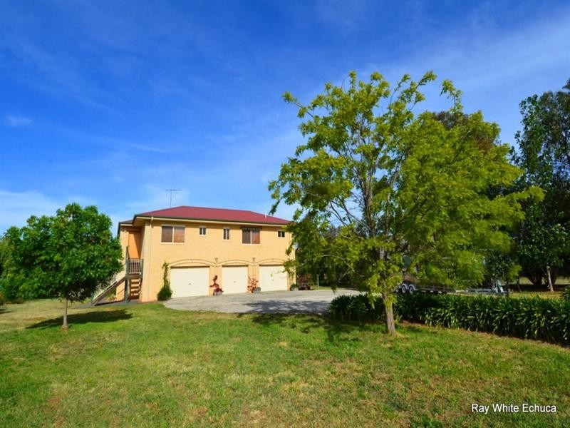 116 Farley Road, Echuca VIC 3564