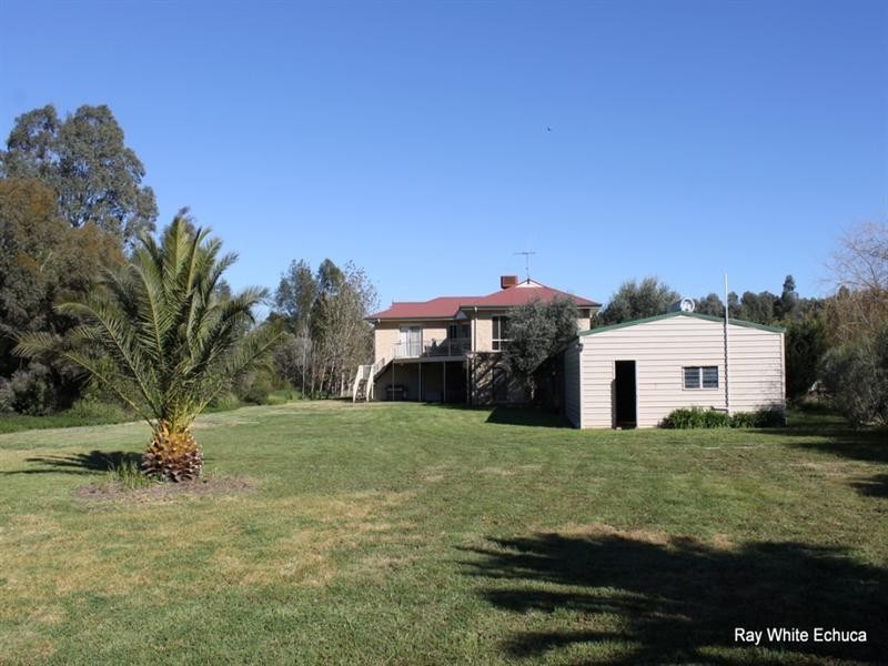 116 Farley Road, Echuca VIC 3564