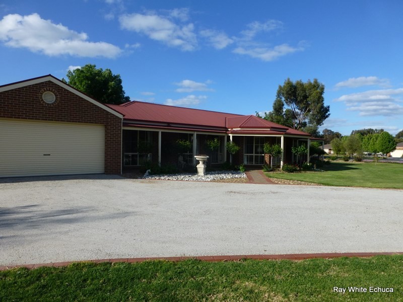 5 Holmfield Court, Moama NSW 2731