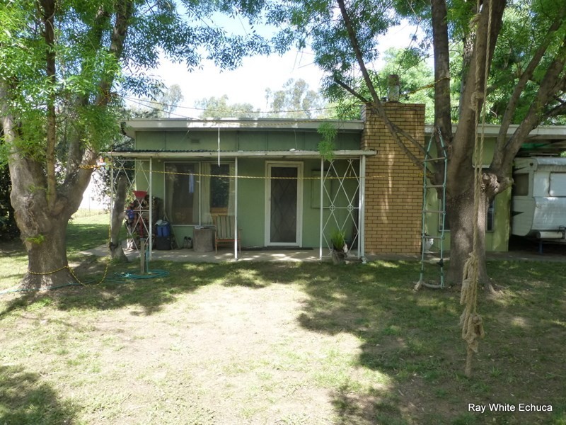 21 Schier Street, Barmah VIC 3639