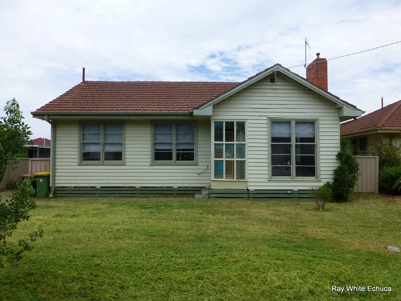 1 North Street, Echuca VIC 3564